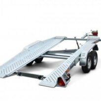 Brenderup AT2500LBTB U110 – 2022