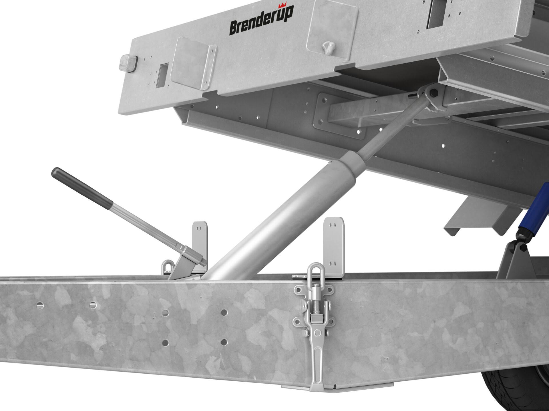 Brenderup AT3000 HBTB – Image 3