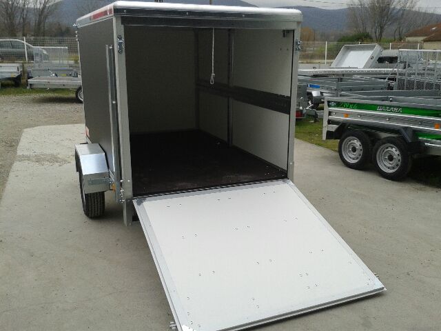 Fourgon Jalon B09010 – Image 4