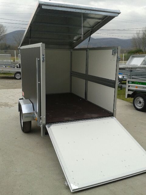 Fourgon Jalon B09010 – Image 5