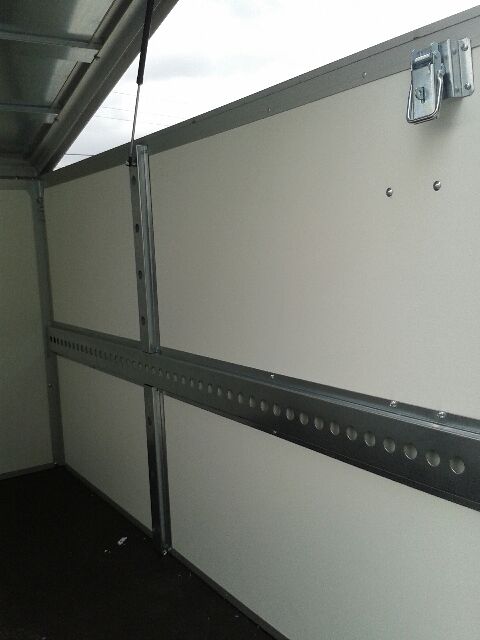 Fourgon Jalon B09010 – Image 6