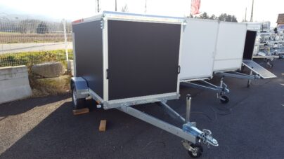 Fourgon Jalon B09002