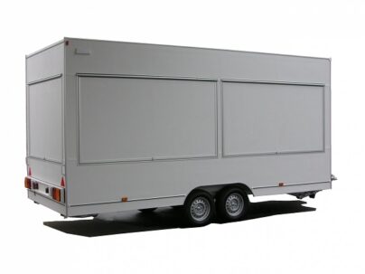 REMORQUE MAGASIN BOBHB20521HT 5.20M