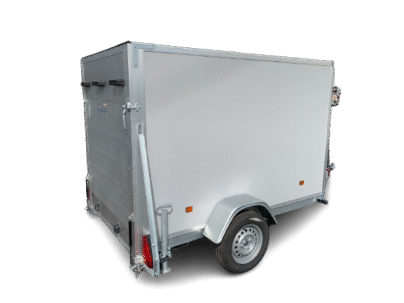 Remorque Fourgon Lider 42930