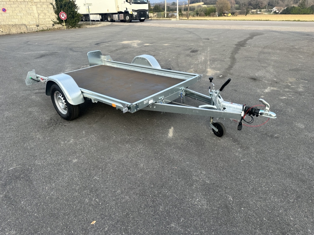 Plateau multi-usage Erde PLM 150 F 1000/750 KG PTAC