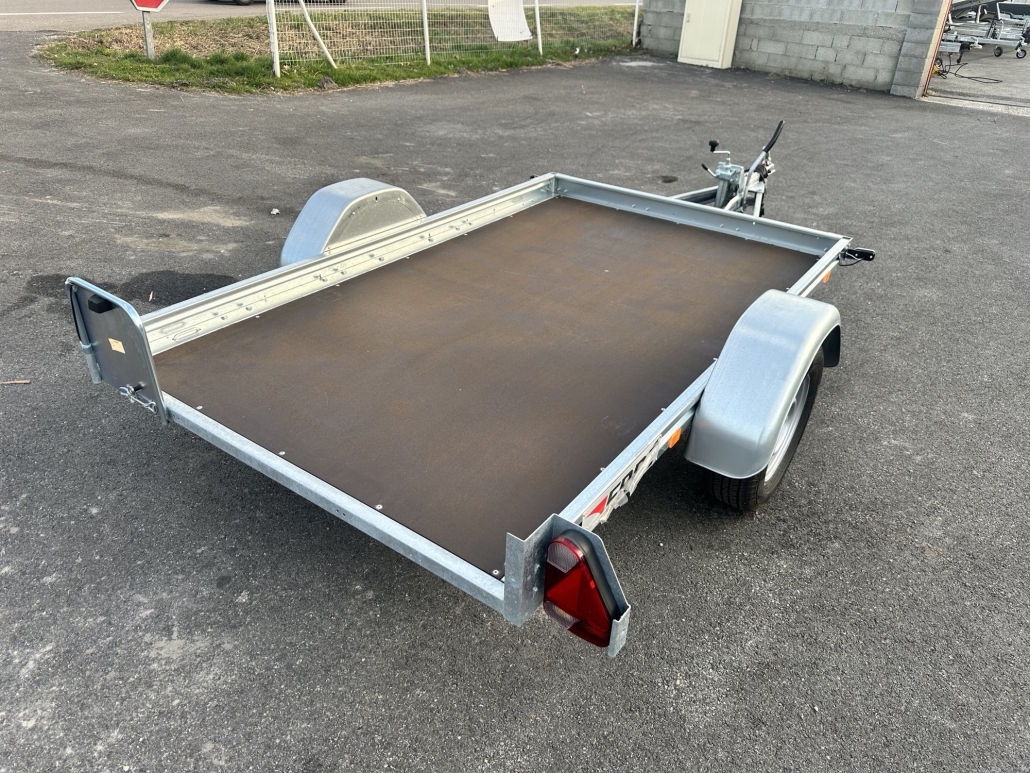 Plateau multi-usage Erde PLM 150 F 1000/750 KG PTAC – Image 2