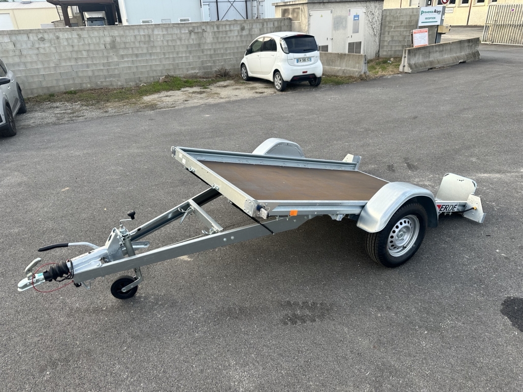 Plateau multi-usage Erde PLM 150 F 1000/750 KG PTAC – Image 4