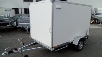 Fourgon Niewiadow F2515H1300P