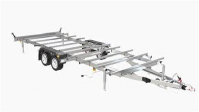 TINY HOUSE TEMA/MARTZ 7M