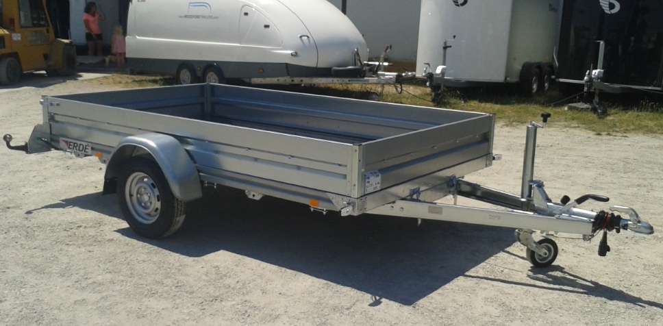 Plateau multi-usage Erde PLM 170 F 1300/750 KG PTAC – Image 7