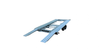 Porte-voiture Martz Carkeeper Eco 2.7T