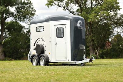 Van CL Touring Country