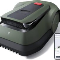 Tondeuse robot Ecovacs Goat GX-600