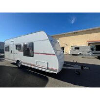 BURSTNER PREMIO 490 TS