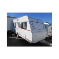 BURSTNER PREMIO 455 TS