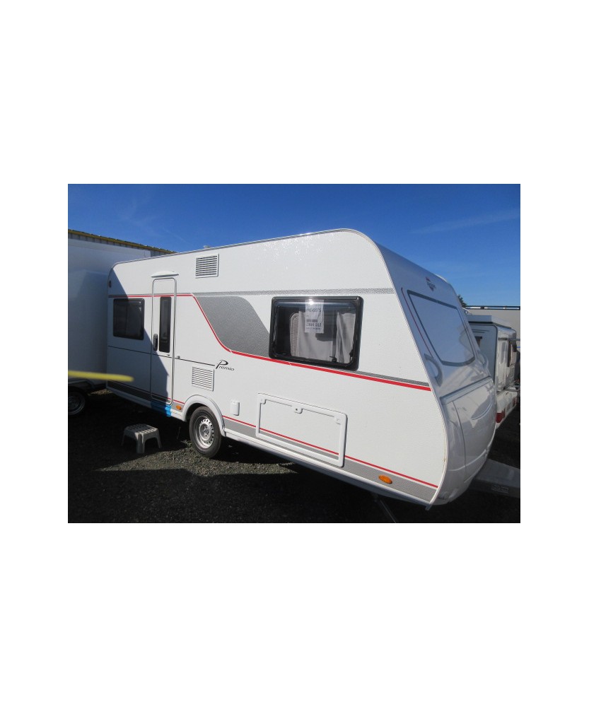 BURSTNER PREMIO 455 TS – Image 3