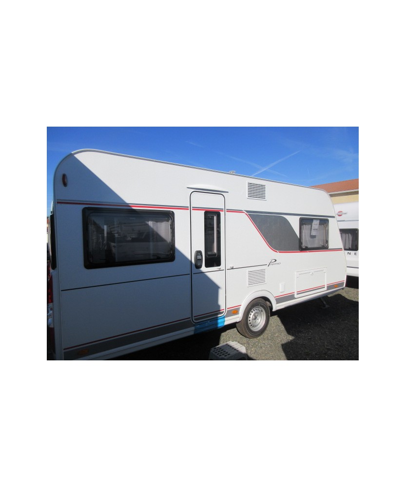 BURSTNER PREMIO 455 TS – Image 4