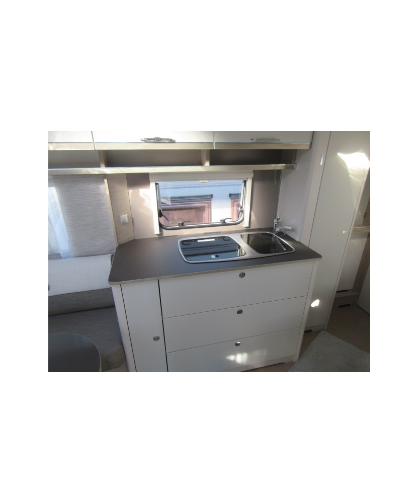 BURSTNER PREMIO 455 TS – Image 5