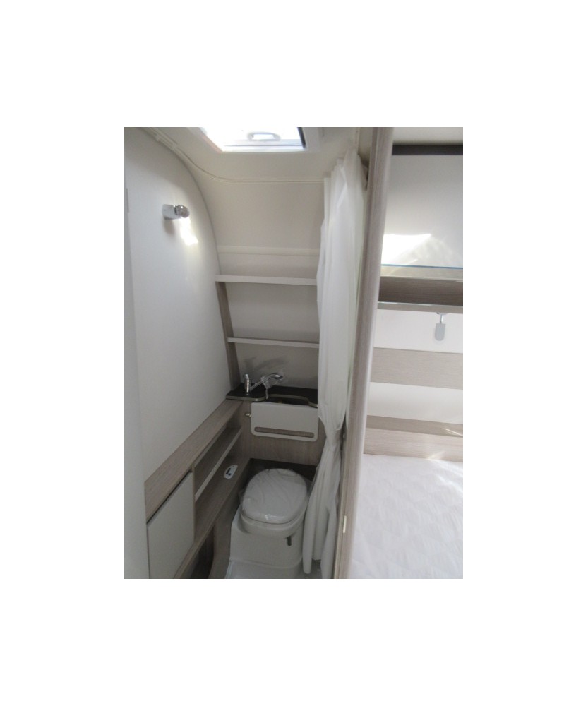 BURSTNER PREMIO 455 TS – Image 8