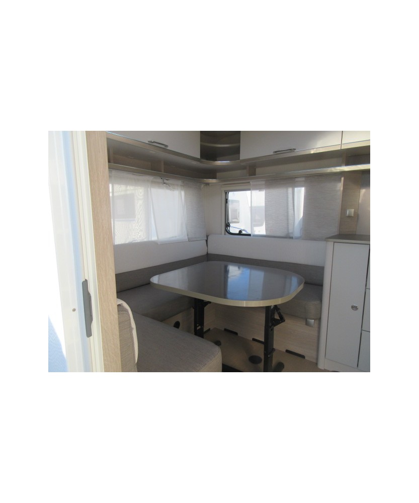 BURSTNER PREMIO 455 TS – Image 11