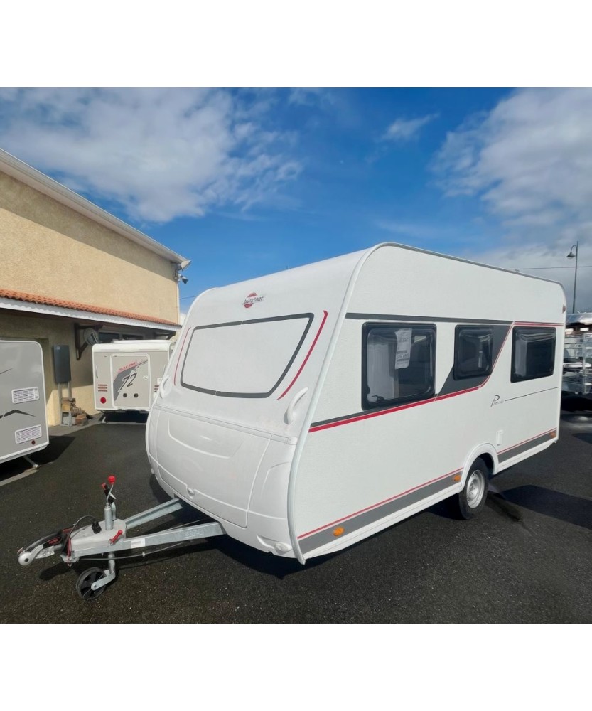 BURSTNER PREMIO 395 TS – Image 2