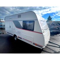 BURSTNER PREMIO 395 TS