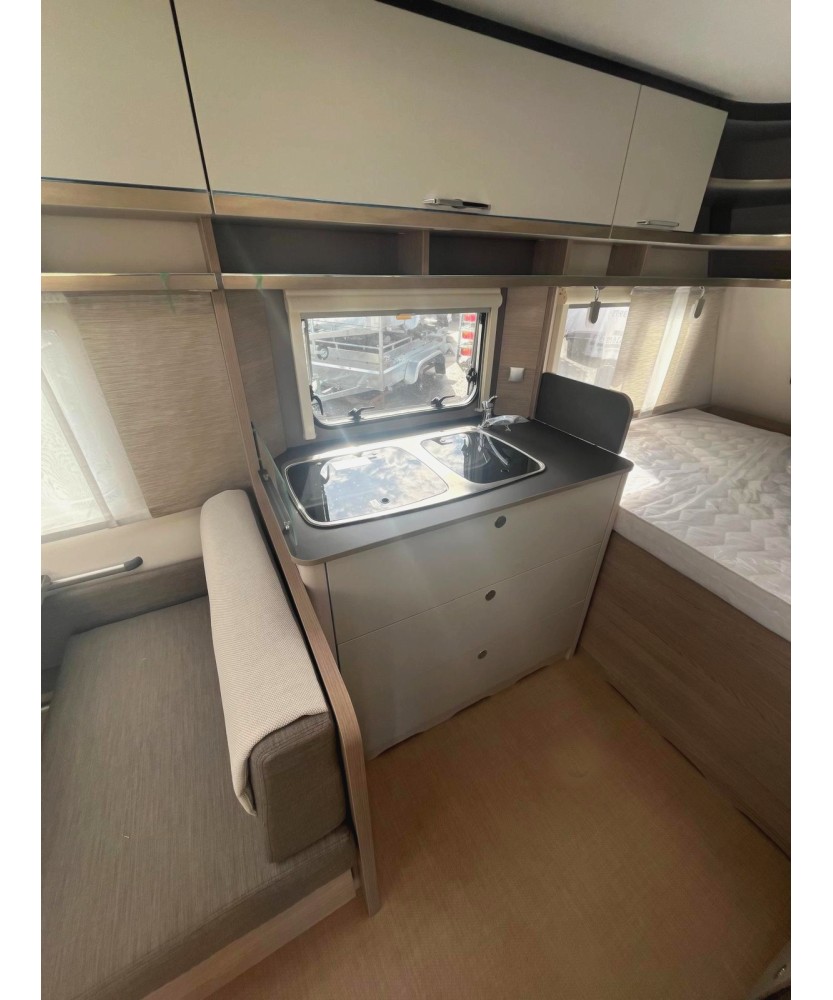 BURSTNER PREMIO 395 TS – Image 6