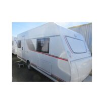 BURSTNER PREMIO 460 TS