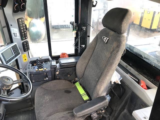 Caterpillar 950K, (2013) – occasion – Image 3