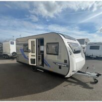 CARAVELAIR EXCLUSIVE LINE 475