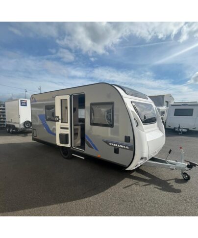 CARAVELAIR EXCLUSIVE LINE 475