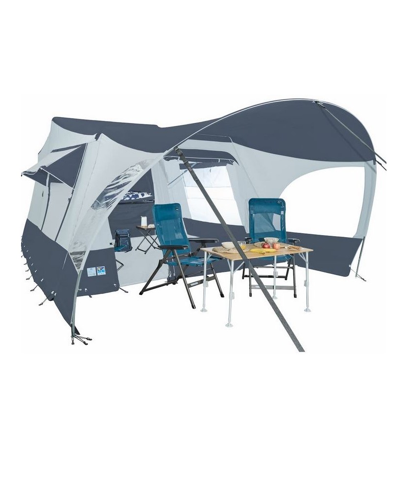 CARAVANE PLIANT JAMET COMPACT STD