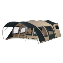 Caravane Pliante Cabanon Chamonix Avec Cuisine Luxe