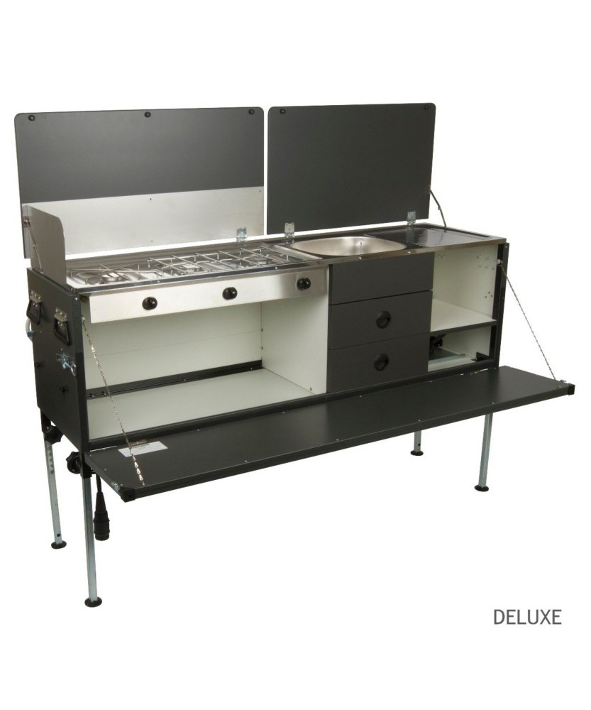 CARAVANE PLIANTE CABANON MERCURY CUISINE LUXE – Image 7