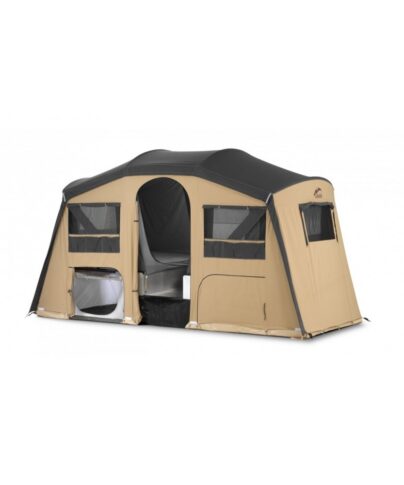 CARAVANE PLIANTE CABANON MERCURY CUISINE LUXE