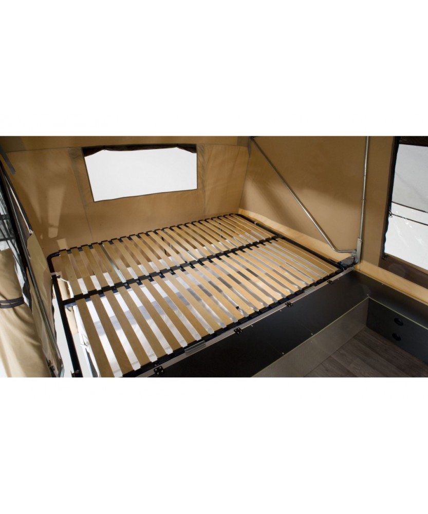 CARAVANE PLIANTE CABANON MERCURY CUISINE LUXE – Image 3