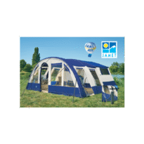 CARAVANE PLIANTE JAMET AIR TRIGANO VERSION GL