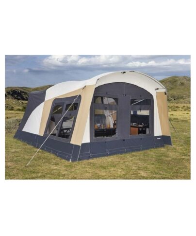 TRIGANO ODYSSEE GL PLIANTE