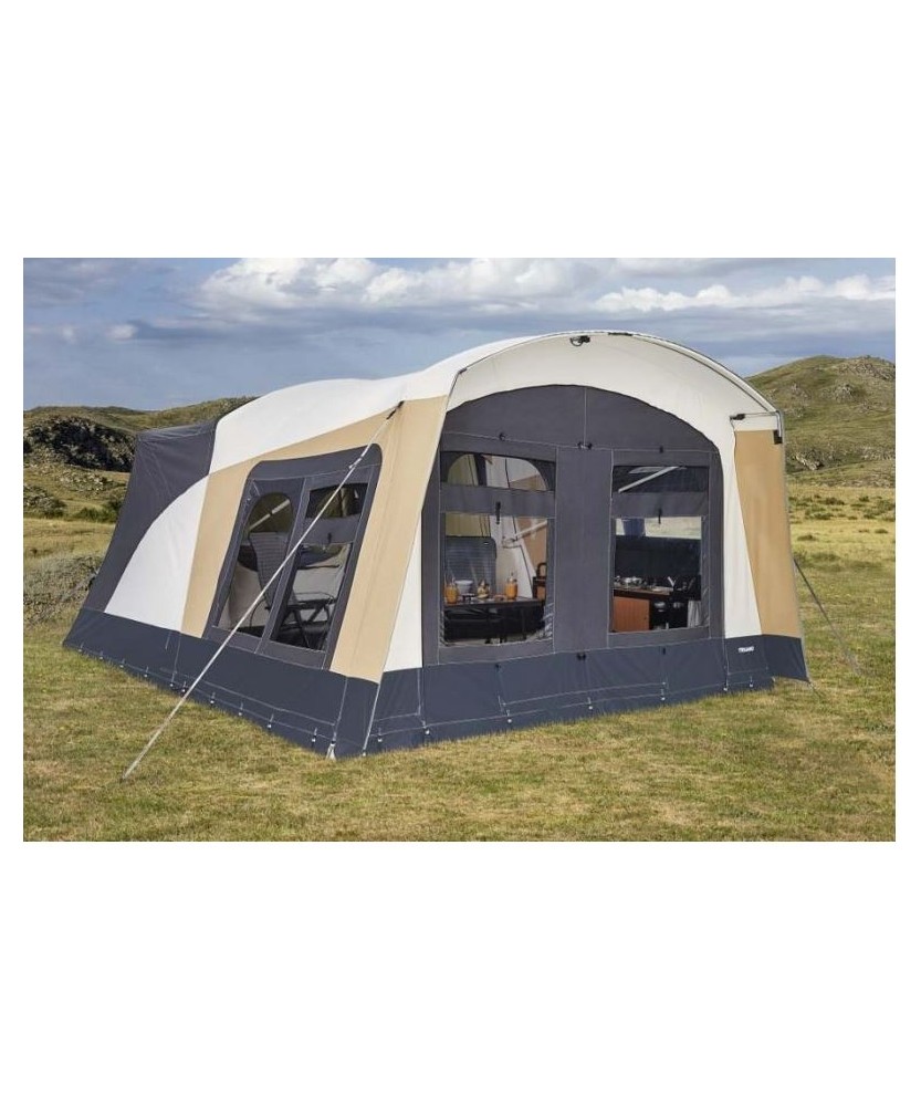 TRIGANO ODYSSEE GL PLIANTE