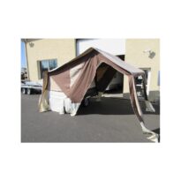 Caravane Occasion Pliante Panama Compact AF