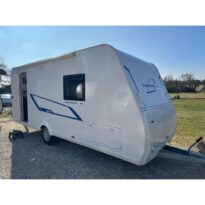 CARAVELAIR ALBA ANNIVERSARY 460