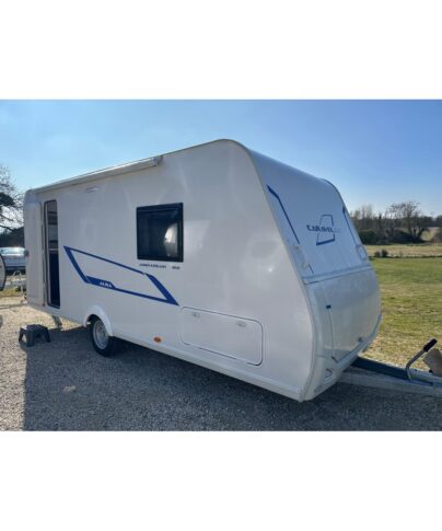 CARAVELAIR ALBA ANNIVERSARY 460