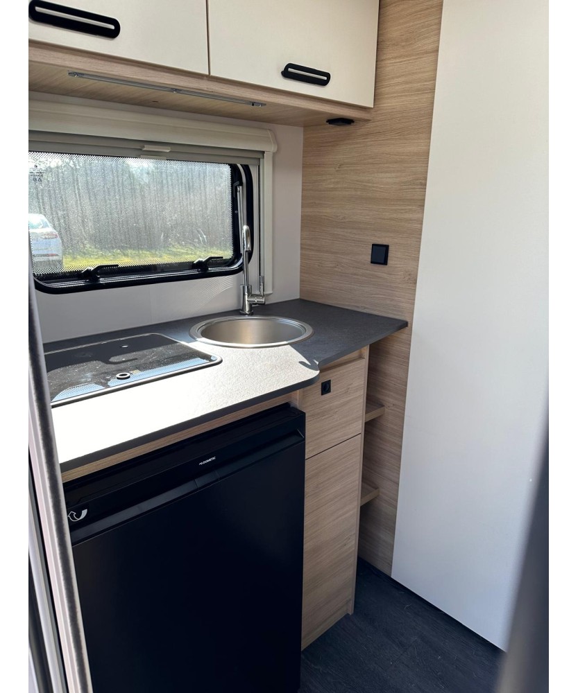 CARAVELAIR ALBA ANNIVERSARY 460 – Image 4