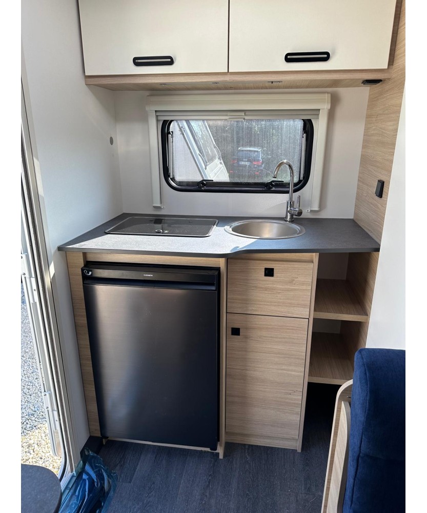 CARAVELAIR ALBA ANNIVERSARY 460 – Image 6