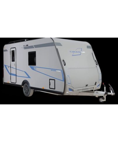 CARAVELAIR SPORT LINE 410