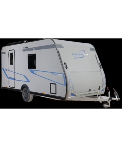 CARAVELAIR SPORT LINE 476