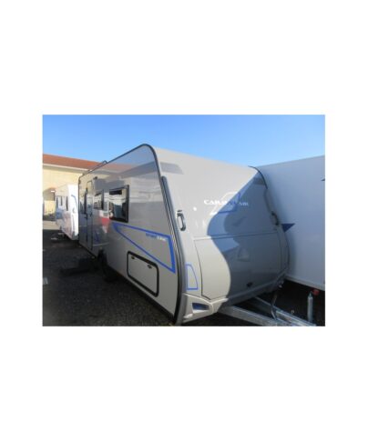 CARAVELAIR SPORT LINE 480