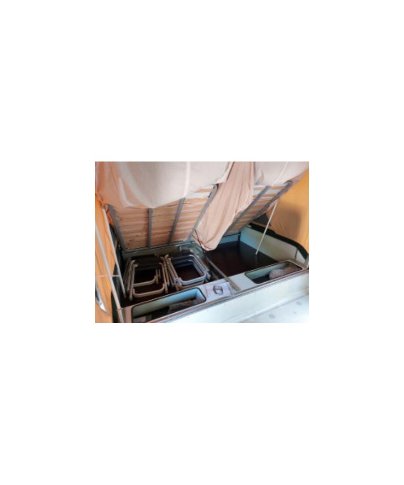 Comanche Montana Explorer King Size Evo AF – Image 5