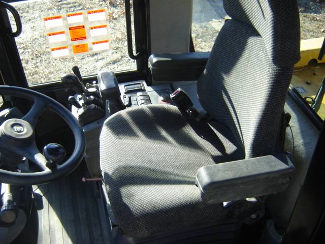 Caterpillar IT38G, (2006) – occasion – Image 2