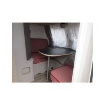 Eriba Touring 430 Urban